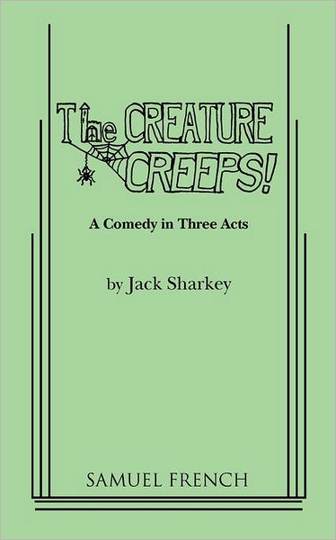 Creature Creeps!, The