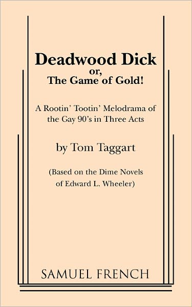Deadwood Dick