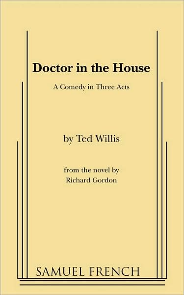 Doctor In The House