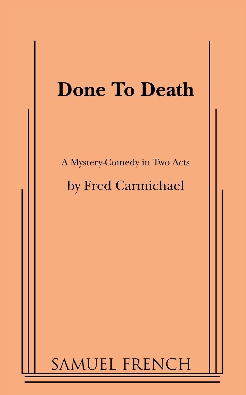 Done To Death