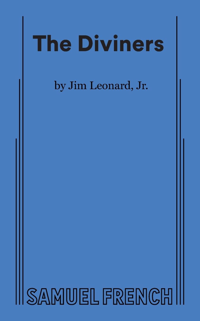 The Diviners