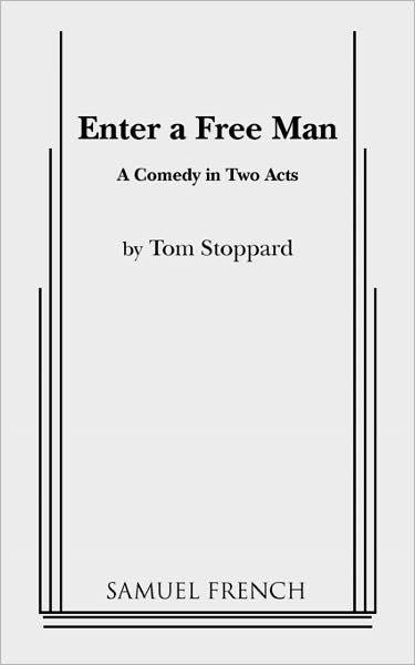 Enter A Free Man