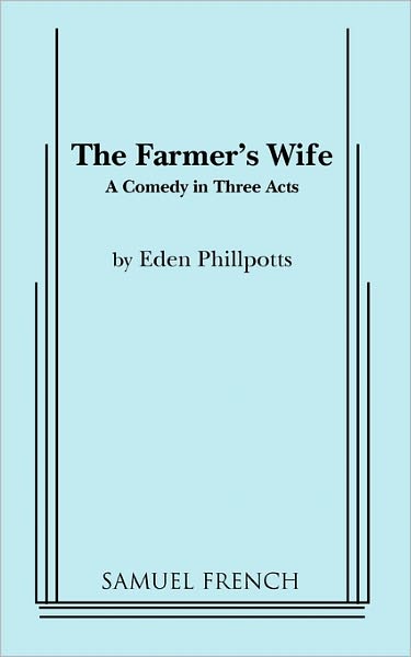 Farmer's Wife, The