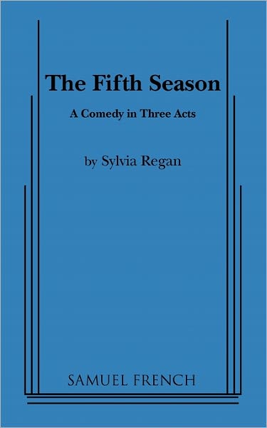 Fifth Season, The