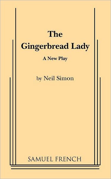 The Gingerbread Lady