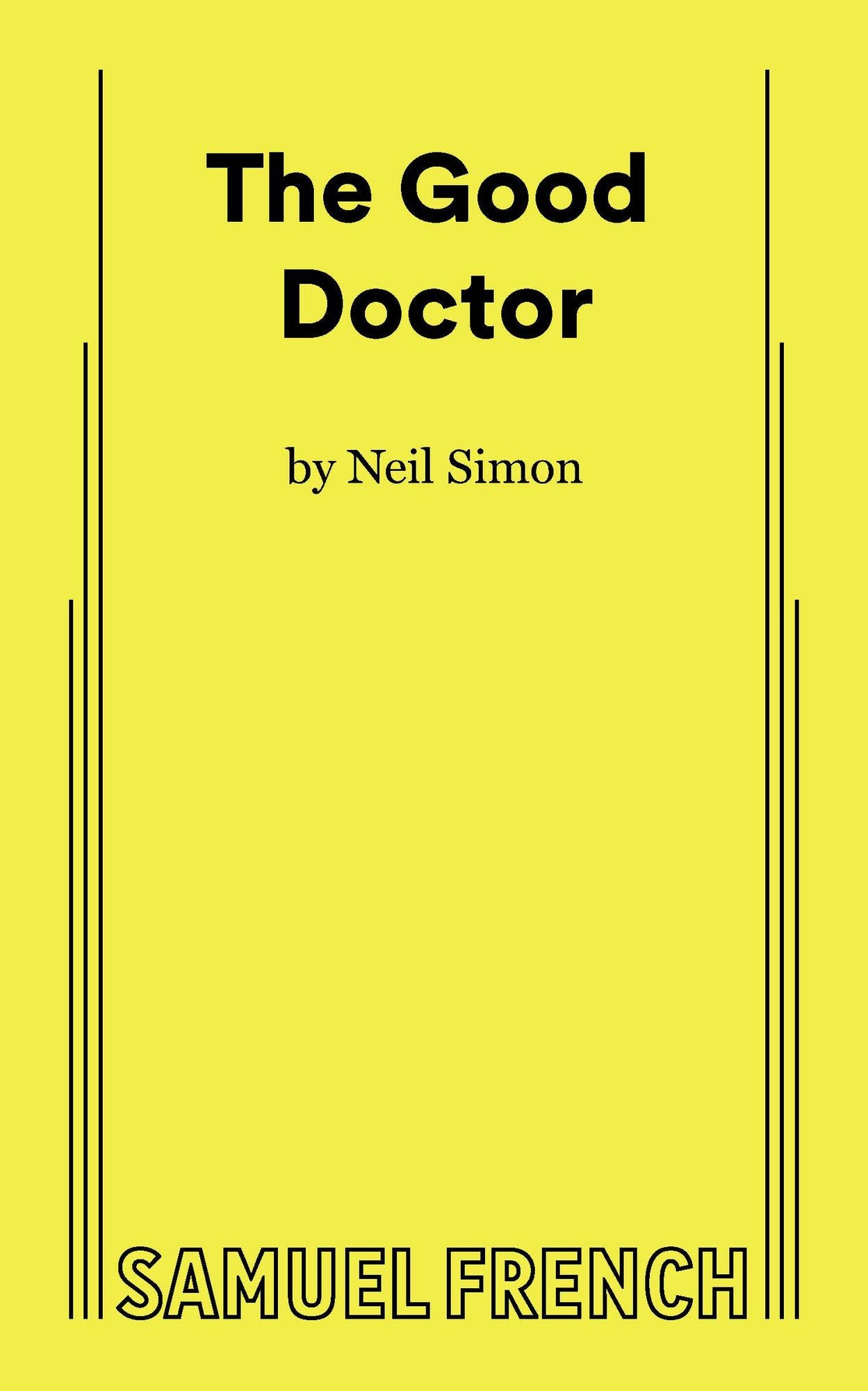 Good Doctor, The