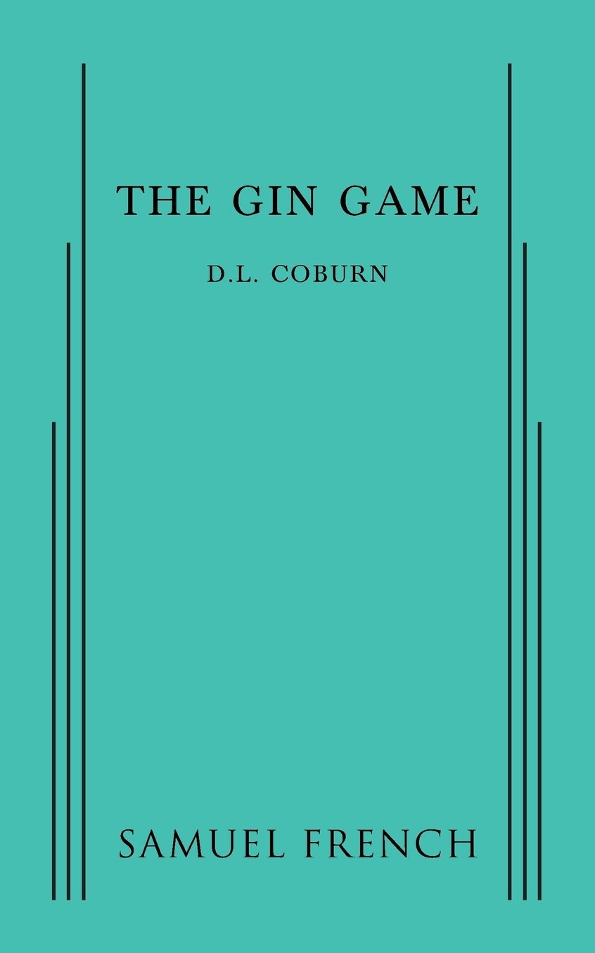 Gin Game, The