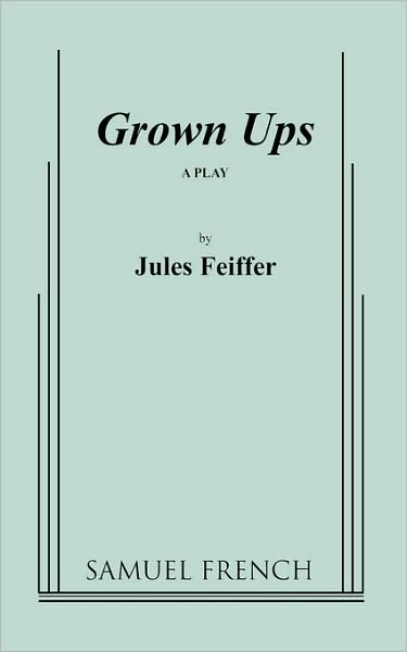 Grown Ups