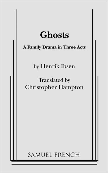 Ghosts (Hampton, Trans.)