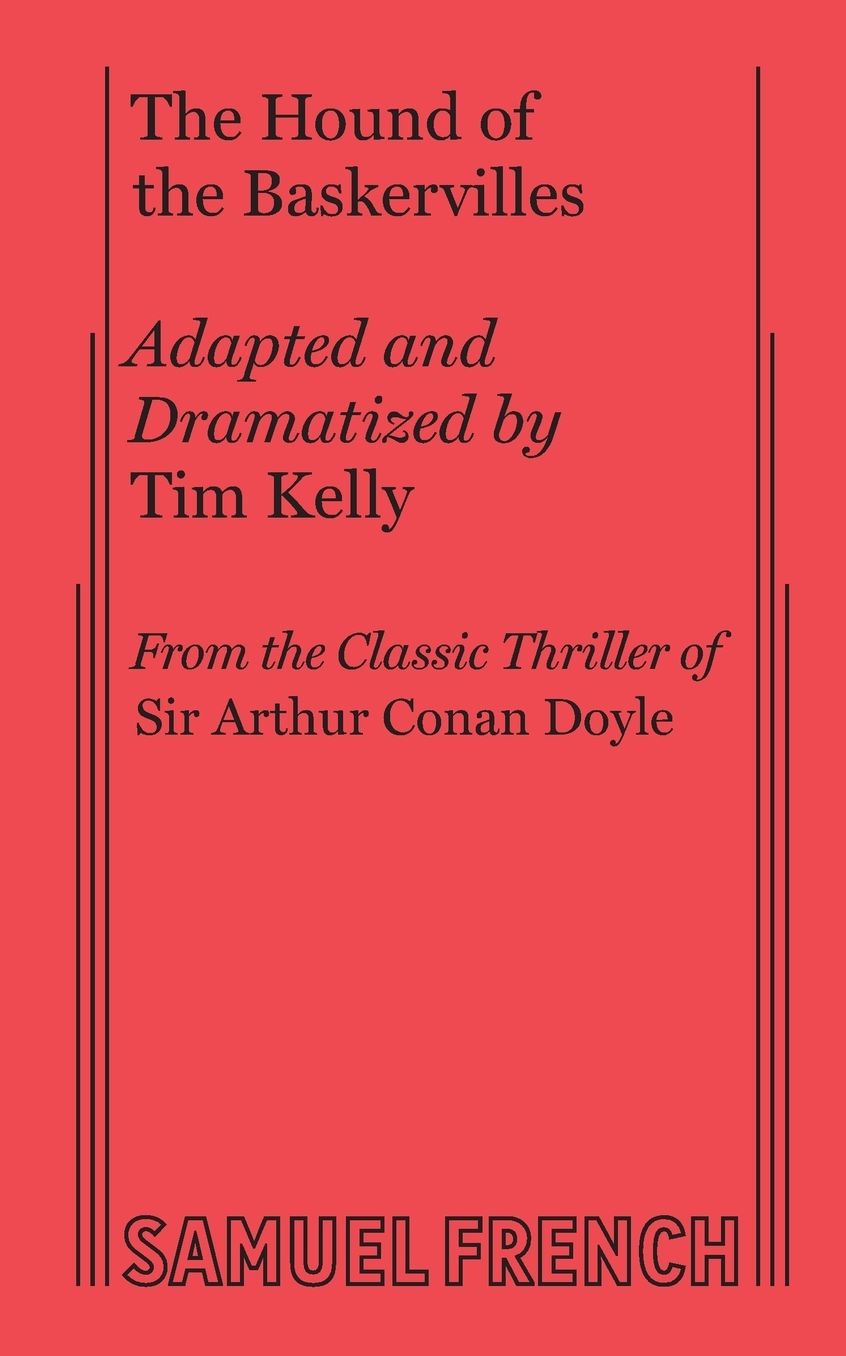 Hound Of The Baskervilles, The