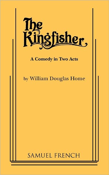 Kingfisher, The