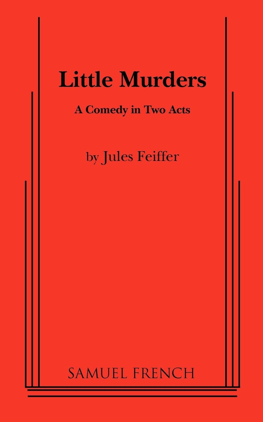 Little Murders