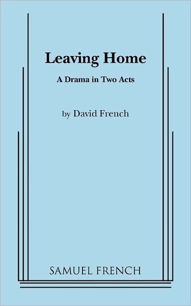 Leaving Home
