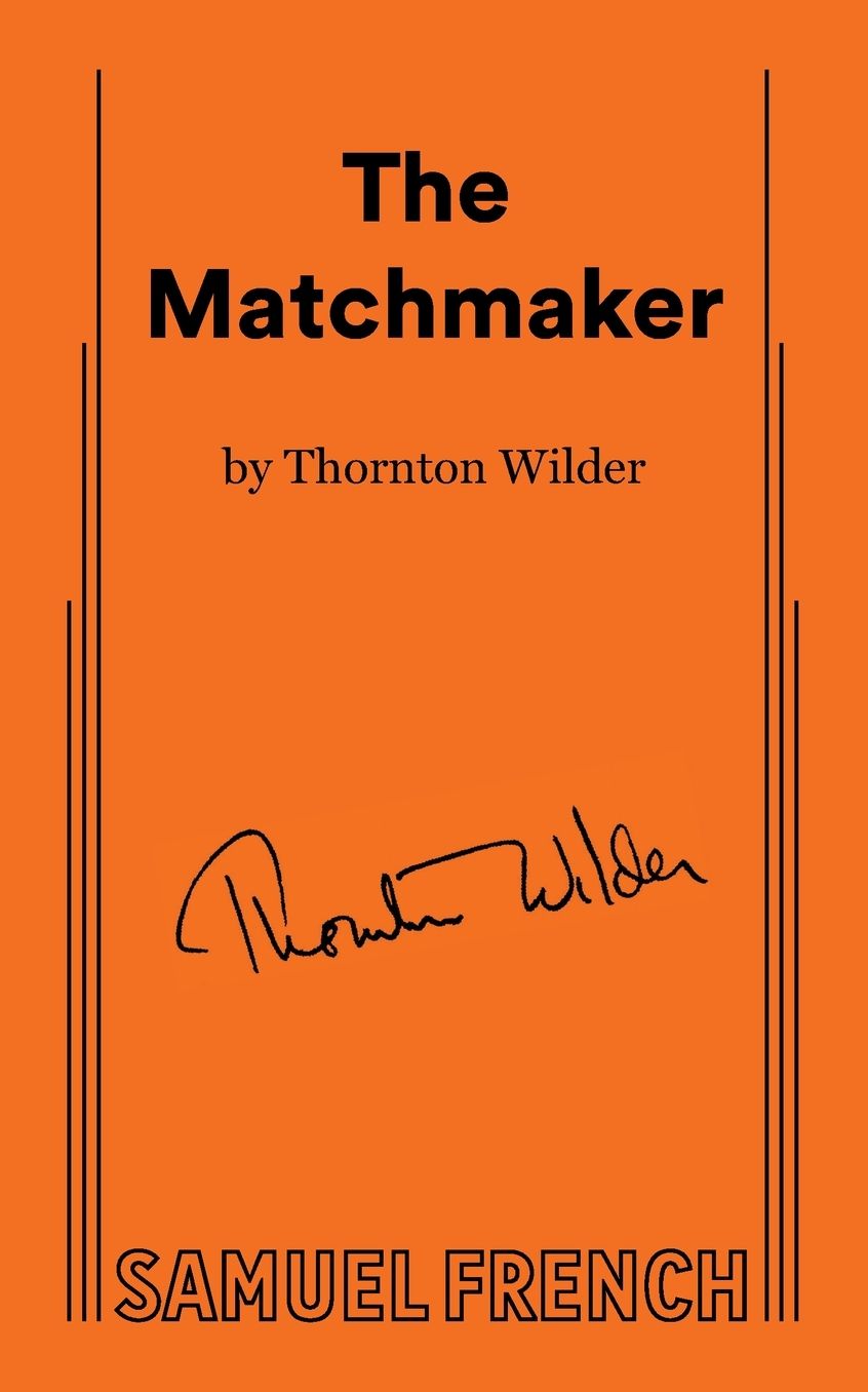 Matchmaker
