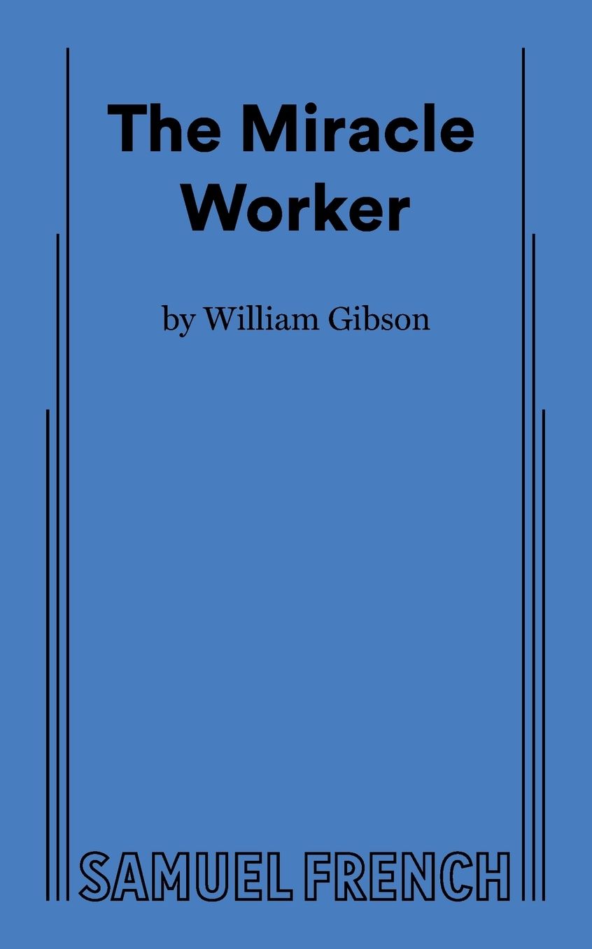 Miracle Worker, The