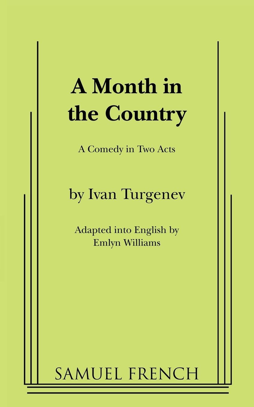 A Month in the Country