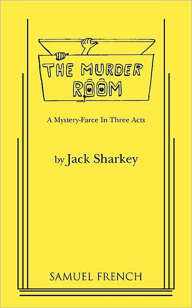 Murder Room
