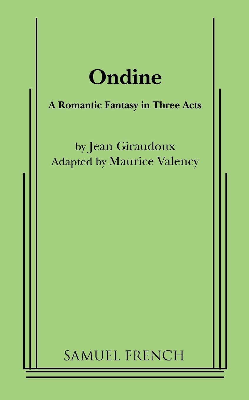 Ondine