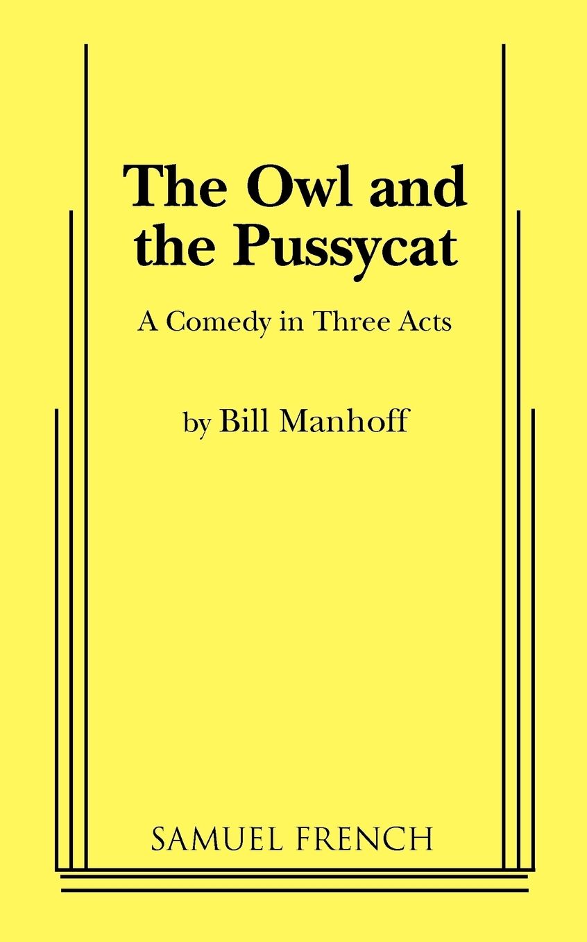 The Owl and the Pussycat