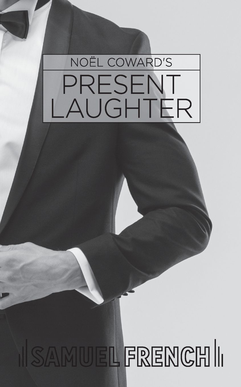 Present Laughter