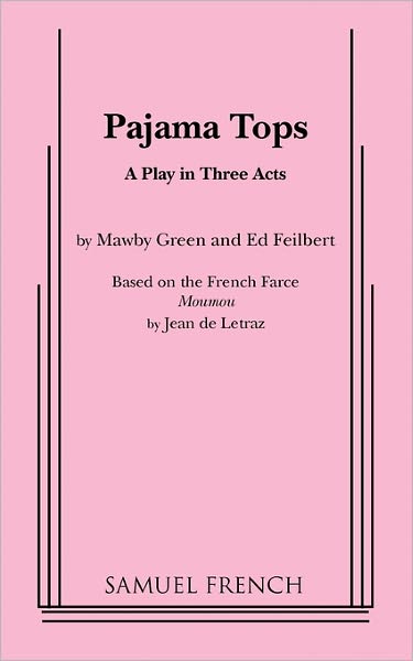 Pajama Tops