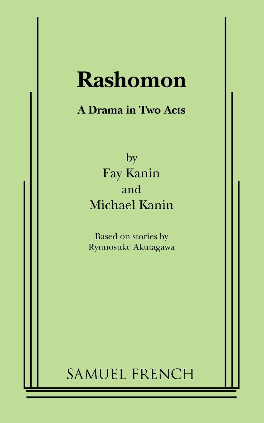Rashomon
