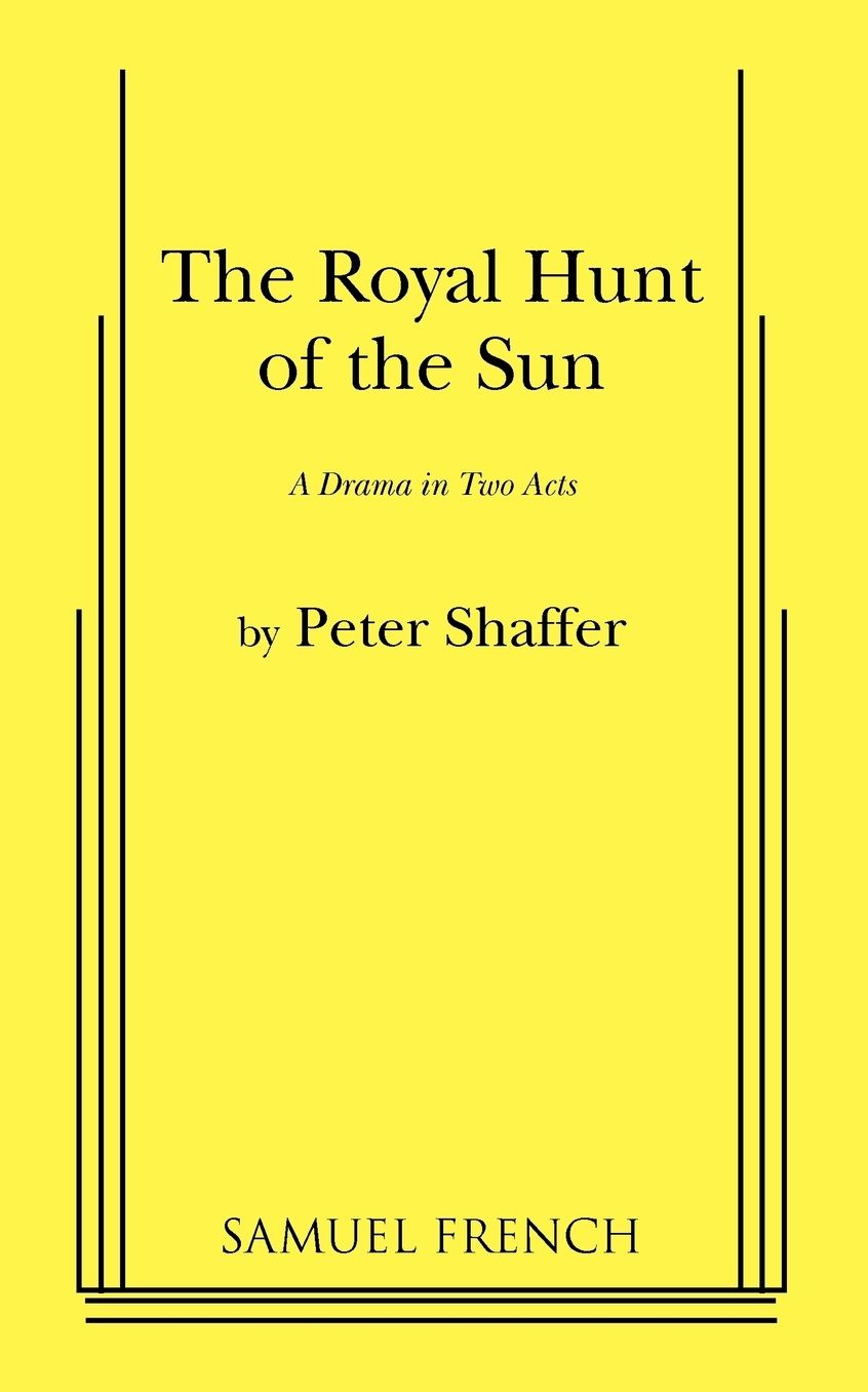 The Royal Hunt of the Sun
