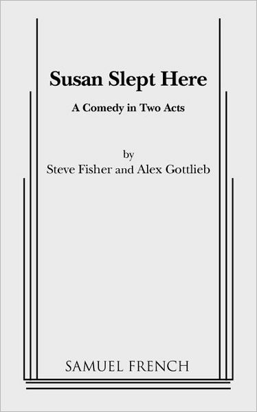Susan Slept Here