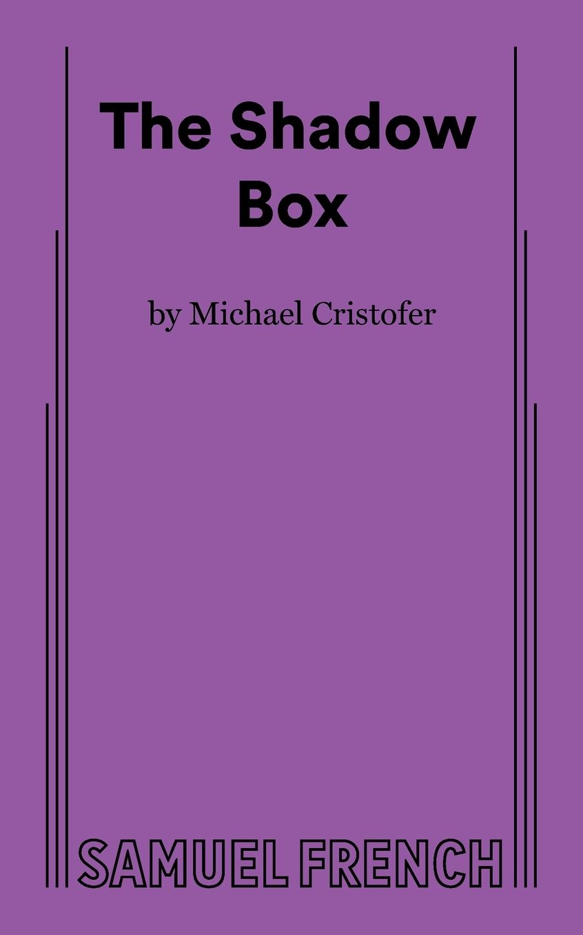 The Shadow Box