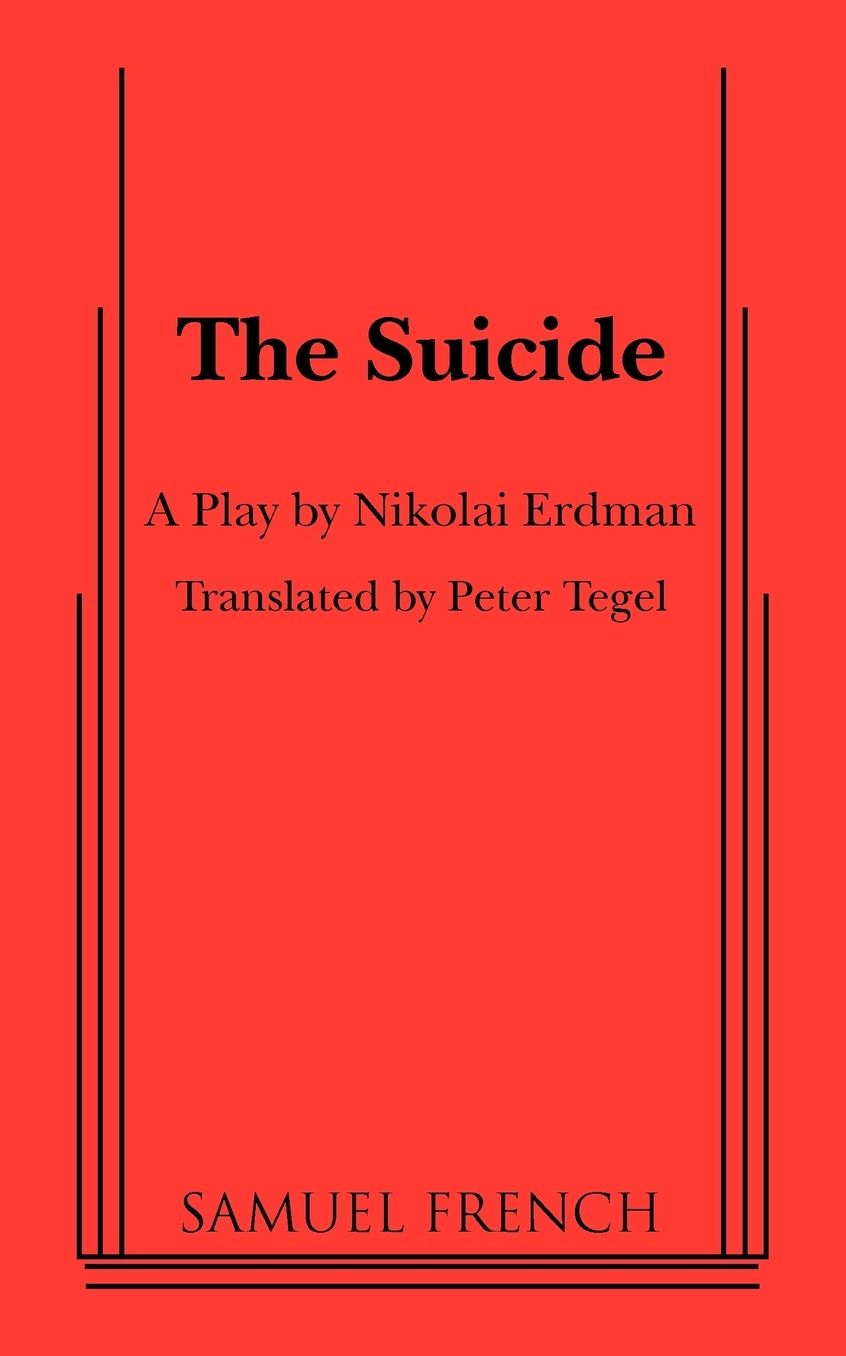 Suicide, The