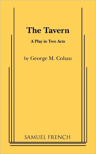 The Tavern
