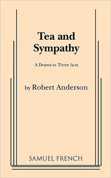Tea And Sympathy