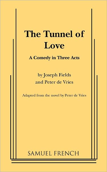 Tunnel Of Love, The