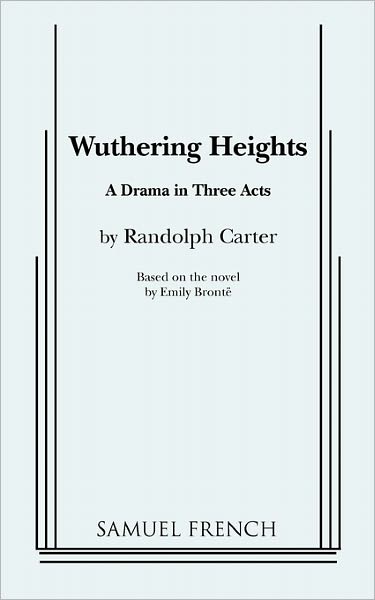 Wuthering Heights (Carter)