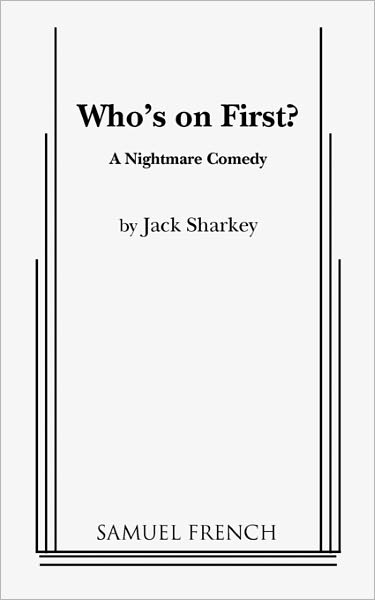 Who's On First?