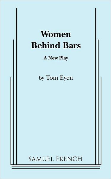 Women Behind Bars