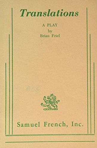 Translations : A Novel