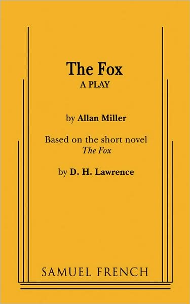 Fox, The