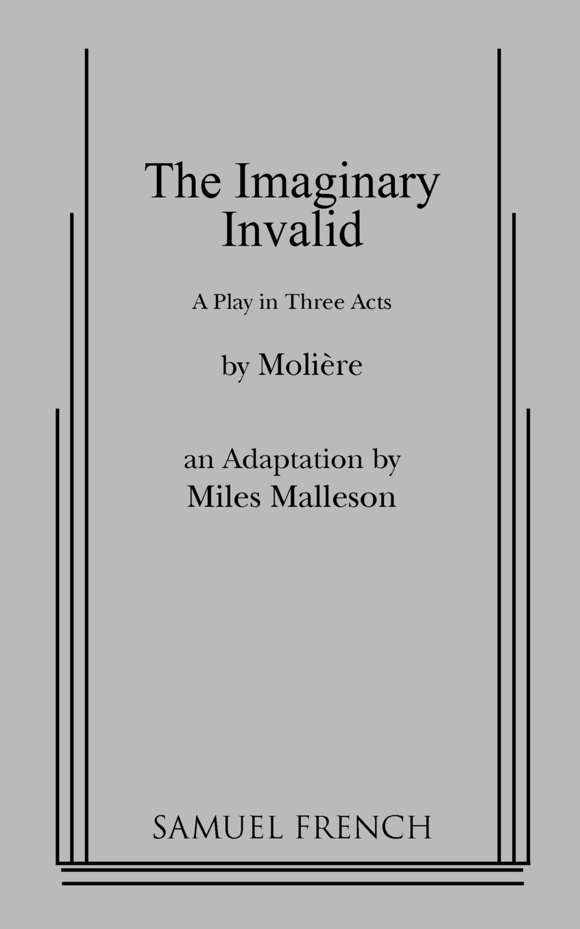 Imaginary Invalid
