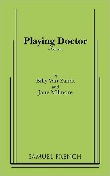 Playing Doctor