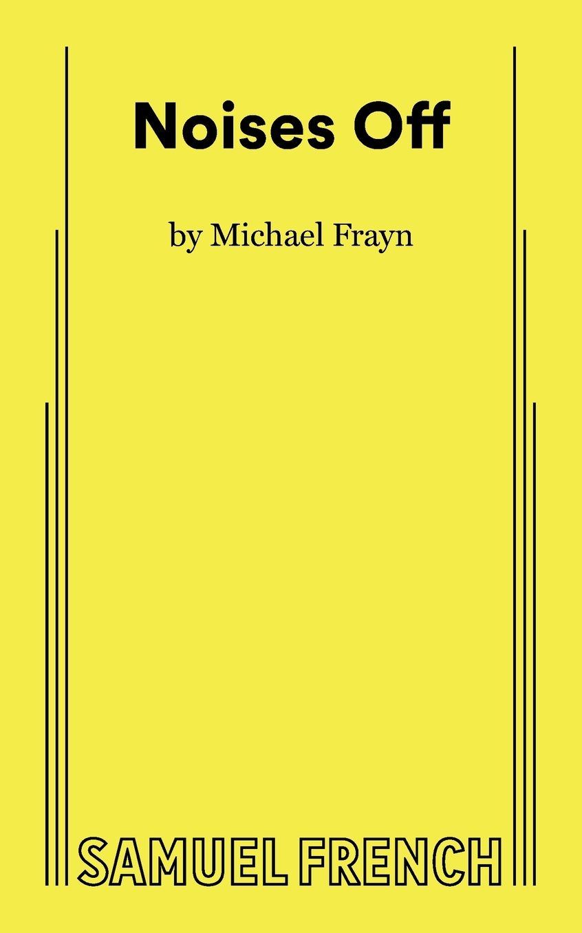 Noises Off