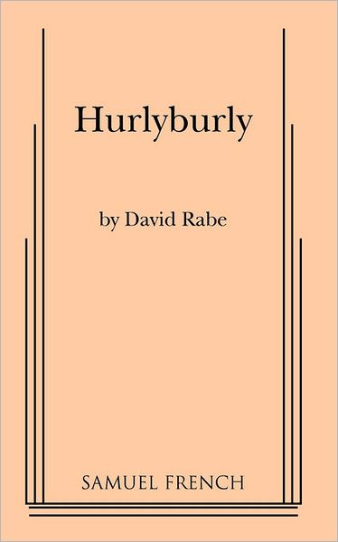 Hurlyburly