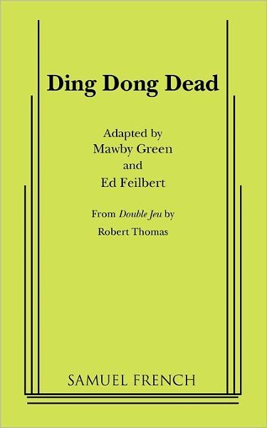 Ding Dong Dead
