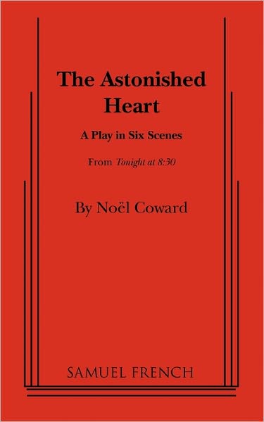 The Astonished Heart
