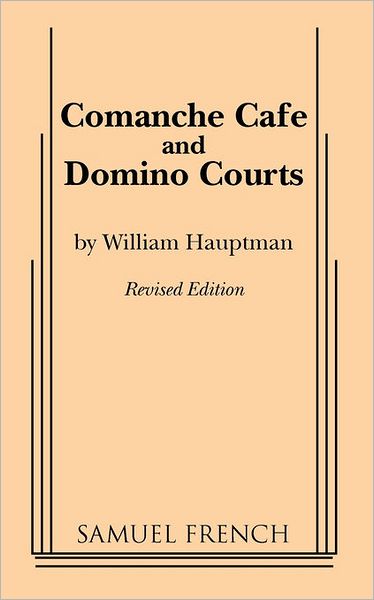 Comanche Cafe Or Domino Courts