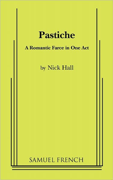 Pastiche