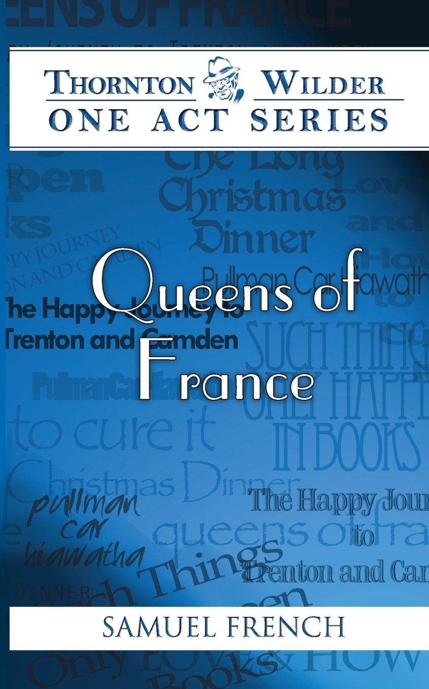 Queens of France
