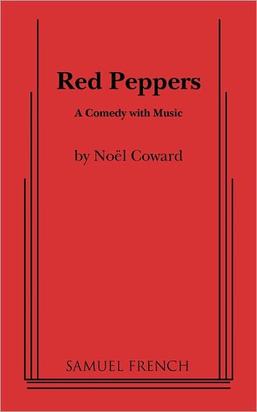 Red Peppers