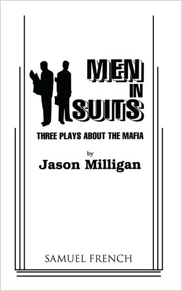Men In Suits