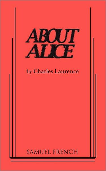 About Alice